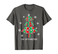 Ladda upp bild till gallerivisning, Funny shirts V-neck Tank top Hoodie sweatshirt usa uk au ca gifts for Oh Optometree Optician Shirt Funny Christmas Glasses Tree T-Shirt 381692
