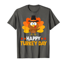 Ladda upp bild till gallerivisning, Funny shirts V-neck Tank top Hoodie sweatshirt usa uk au ca gifts for Happy Turkey Day Funny Matching Family Thanksgiving Gifts T-Shirt 1350035
