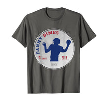 Ladda upp bild till gallerivisning, New York Danny Dimes QB NY T-Shirt 373253
