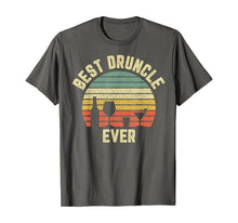 Ladda upp bild till gallerivisning, Funny shirts V-neck Tank top Hoodie sweatshirt usa uk au ca gifts for Mens Best Druncle Ever Shirt Funny Retro Best Drunkle Gift T-Shirt 272577
