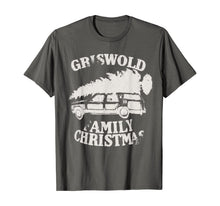 Ladda upp bild till gallerivisning, Funny shirts V-neck Tank top Hoodie sweatshirt usa uk au ca gifts for Funny Griswold Loves Family Christmas Gift T-Shirt 816572

