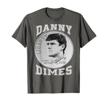 Ladda upp bild till gallerivisning, New York Danny Dimes QB NY Gift for Awesome T-Shirt T-Shirt 269208
