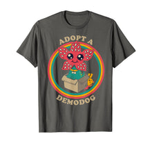 Ladda upp bild till gallerivisning, Adopt A DemoDog T-Shirt 342524
