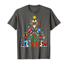 Ladda upp bild till gallerivisning, Funny shirts V-neck Tank top Hoodie sweatshirt usa uk au ca gifts for Ice Hockey Christmas Ornament Tree Funny Xmas Gift Boys T-Shirt 88844

