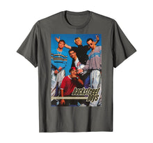 Ladda upp bild till gallerivisning, Vintage Tour gifts T-Shirt
