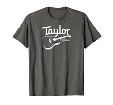 Ladda upp bild till gallerivisning, Funny shirts V-neck Tank top Hoodie sweatshirt usa uk au ca gifts for Taylor Guitars T-Shirt 731493
