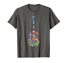 Ladda upp bild till gallerivisning, Polka Dot Guitar International Dot Day Shirt T-Shirt 138976
