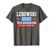Ladda upp bild till gallerivisning, Lebowski-2020 T-Shirt 119691
