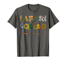 Ladda upp bild till gallerivisning, Safari Squad African Family Vacation Summer Vacay Trip Zebra T-Shirt 154846
