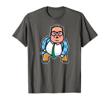 Ladda upp bild till gallerivisning, FARLEY FOLEY T SHIRT FUNNY  FARLEY FOLEY T-Shirt 255600
