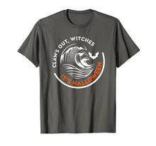 Ladda upp bild till gallerivisning, Claws Out Witches It's Halloween Funny T-Shirt 368637
