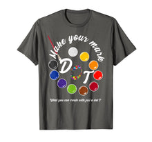 Ladda upp bild till gallerivisning, International Dot Day September 15 Make Your Mark T-Shirt 96085

