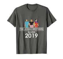 Ladda upp bild till gallerivisning, Cool brothers gifts happiness love For Men Women T-Shirt 265935
