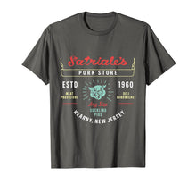 Ladda upp bild till gallerivisning, Satriale's Pork Store Meat Market  T-Shirt
