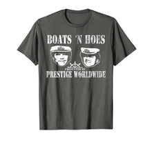 Ladda upp bild till gallerivisning, Funny shirts V-neck Tank top Hoodie sweatshirt usa uk au ca gifts for Boats N Hoes Brothers Prestige T-Shirt 154722

