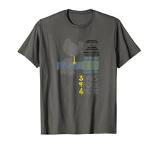Ladda upp bild till gallerivisning, Woodstock - Original Event T-Shirt 122011
