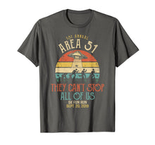 Ladda upp bild till gallerivisning, Storm Area 51 Shirt They Can't Stop All of Us T-Shirt 72051
