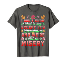 Ladda upp bild till gallerivisning, Funny shirts V-neck Tank top Hoodie sweatshirt usa uk au ca gifts for Christmas Vacation Funny Family Xmas Matching Group Gifts T-Shirt 833111
