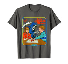 Ladda upp bild till gallerivisning, Let's Summon Ghost T-Shirt 291856
