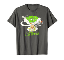 Ladda upp bild till gallerivisning, New Green day Tshirt welcome to paradise design gift 339787
