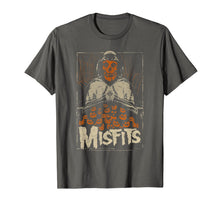 Ladda upp bild till gallerivisning, Misfits I Remember Halloween T-Shirt 178791
