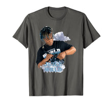 Ladda upp bild till gallerivisning, Juice T Shirt W-R-L-D T-Shirt 660026
