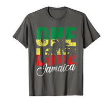 Ladda upp bild till gallerivisning, One Love Jamaica T shirt - Caribbean Vacation 585870
