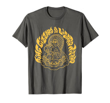Ladda upp bild till gallerivisning, KING GIZZARD AND THE LIZARD WIZARD T-Shirt-182843
