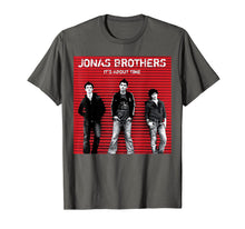 Ladda upp bild till gallerivisning, Idol Tee For Men Women Fan Gift T-Shirt 320000
