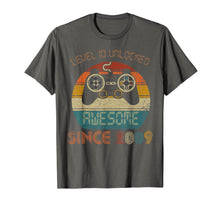 Ladda upp bild till gallerivisning, Video Game 10th Birthday Shirt Gamer Kids Youth 10 Years Old T-Shirt 298686
