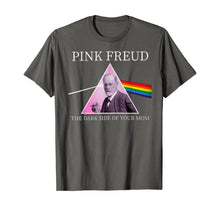 Ladda upp bild till gallerivisning, Psychology Freud Pink dark side of the mom freudian lover TShirt90153

