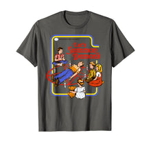 Ladda upp bild till gallerivisning, Let's Play Vintage Summon Funny TShirt163013
