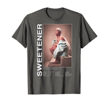Ladda upp bild till gallerivisning, Gift For Men Women Kids Grande TShirt109235

