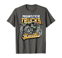 Ladda upp bild till gallerivisning, Monster Truck T-Shirt-128341
