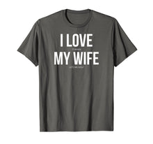 Ladda upp bild till gallerivisning, Funny shirts V-neck Tank top Hoodie sweatshirt usa uk au ca gifts for I Love It When My Wife Lets Me Golf T-Shirt 1991893
