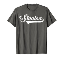 Ladda upp bild till gallerivisning, Funny shirts V-neck Tank top Hoodie sweatshirt usa uk au ca gifts for Sinaloa Mexico T-Shirt El Chapo Shirt 2677729
