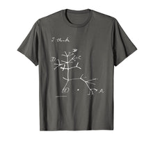 Ladda upp bild till gallerivisning, Darwin tree of life evolution science shirt Biology Nerdy 686399
