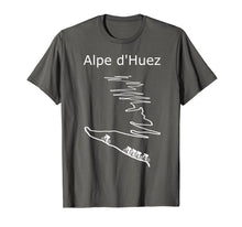 Ladda upp bild till gallerivisning, Funny shirts V-neck Tank top Hoodie sweatshirt usa uk au ca gifts for Alpe d Huez in France cycling shirt for men and women 646193
