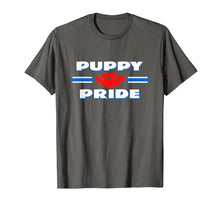 Ladda upp bild till gallerivisning, Funny shirts V-neck Tank top Hoodie sweatshirt usa uk au ca gifts for BDSM Puppy Pride Shirt | Human Pup Play Gay Fetish Tshirt 2787524
