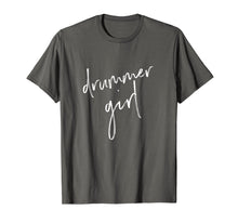 Ladda upp bild till gallerivisning, Funny shirts V-neck Tank top Hoodie sweatshirt usa uk au ca gifts for Drummer T Shirts for Women Drummer Girl Drummer Gifts 168712
