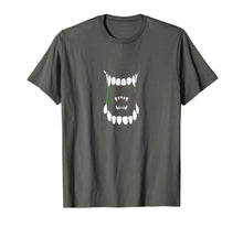 Ladda upp bild till gallerivisning, Funny shirts V-neck Tank top Hoodie sweatshirt usa uk au ca gifts for Xenomorph Xeno Teeth Shirt Men Women Adults Youth Kids Tee 2908590
