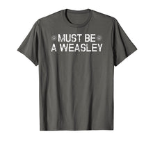 Ladda upp bild till gallerivisning, Funny shirts V-neck Tank top Hoodie sweatshirt usa uk au ca gifts for Funny Weasley T Shirt Magic Spell Fun Forest Woods Scary Day 1810715
