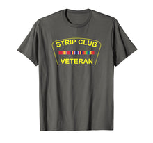 Ladda upp bild till gallerivisning, Funny shirts V-neck Tank top Hoodie sweatshirt usa uk au ca gifts for Military Strip Club Veteran T Shirt 20509 1579479
