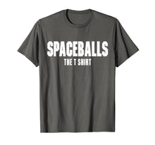 Ladda upp bild till gallerivisning, Spaceballs-Branded-Items T-Shirt
