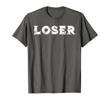 Ladda upp bild till gallerivisning, Funny shirts V-neck Tank top Hoodie sweatshirt usa uk au ca gifts for Loser T Shirt 2808650
