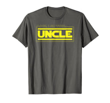 Ladda upp bild till gallerivisning, Funny shirts V-neck Tank top Hoodie sweatshirt usa uk au ca gifts for Look, I Am Your Uncle Funny Parody Awesome Cool Pun T-Shirt 2118282
