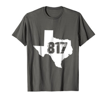 Ladda upp bild till gallerivisning, Funny shirts V-neck Tank top Hoodie sweatshirt usa uk au ca gifts for Fort Worth, Texas State 817 Area Code T-Shirt 2658979
