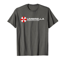 Ladda upp bild till gallerivisning, Funny shirts V-neck Tank top Hoodie sweatshirt usa uk au ca gifts for Umbrella Corporation T-Shirt Company Logo 376713
