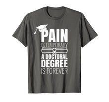 Ladda upp bild till gallerivisning, Funny shirts V-neck Tank top Hoodie sweatshirt usa uk au ca gifts for PhD Graduation T Shirt Gift; Doctorate Gift T-Shirt 1867892
