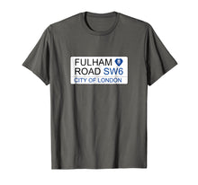 Ladda upp bild till gallerivisning, Funny shirts V-neck Tank top Hoodie sweatshirt usa uk au ca gifts for Chelsea is Blue London Soccer Jersey T-Shirt 2529688
